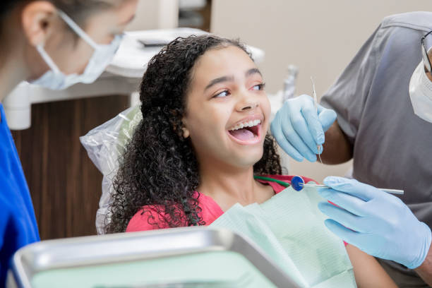 Best Pediatric Emergency Dentist in Blennerhassett, WV