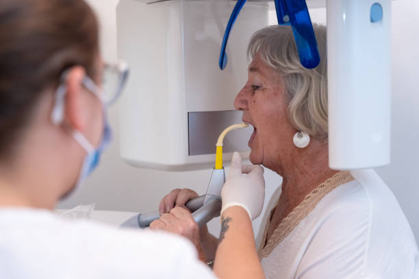 Best Orthodontic Emergency Dentist in Blennerhassett, WV