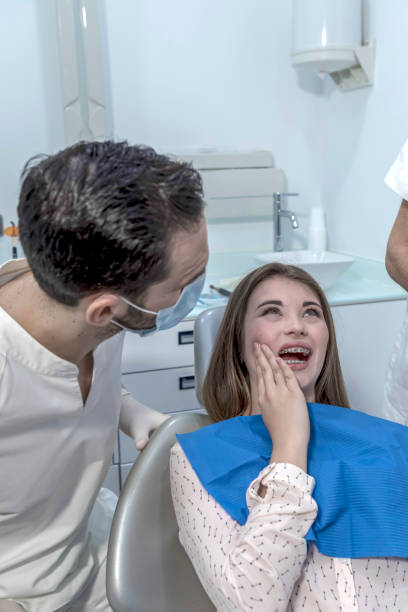 Best Emergency Dentist for Special Needs Patients in Blennerhassett, WV