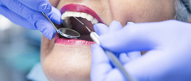Best Emergency Dentist for Special Needs Patients in Blennerhassett, WV